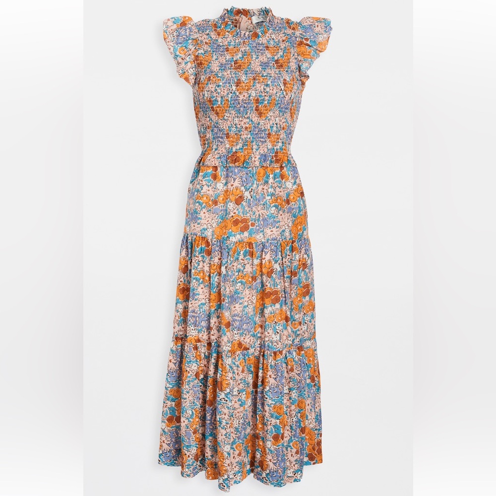 Sea New York dress